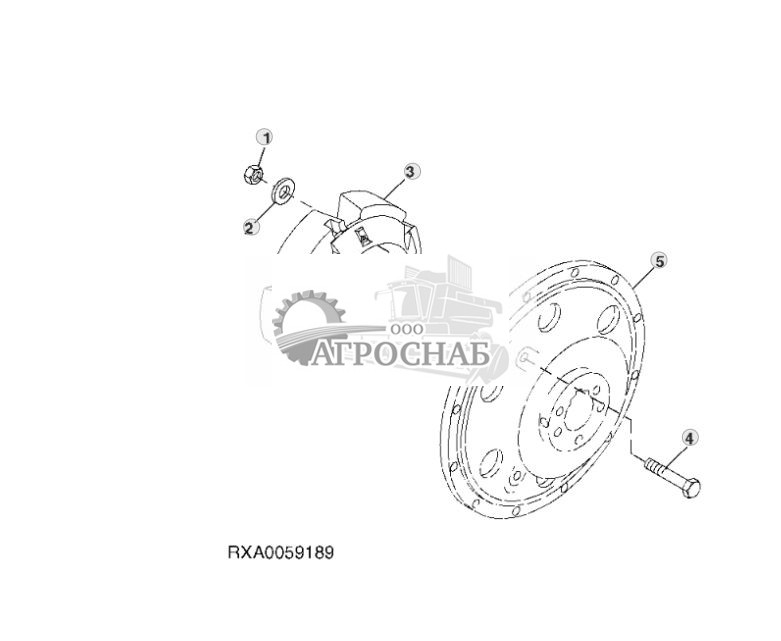 Грузы колес, внутренние, 645 кг, показана левая сторона - ST104598 698.jpg